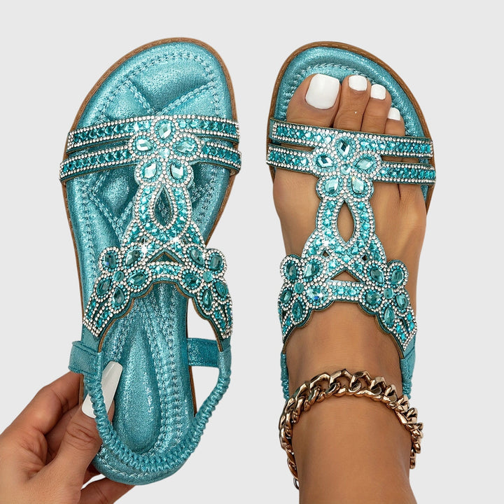 BLESSY | ORTHOPAEDIC SANDALS
