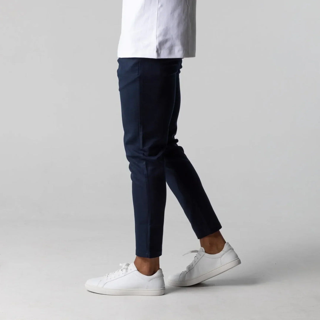 Cino - Premium Stretch Chinos