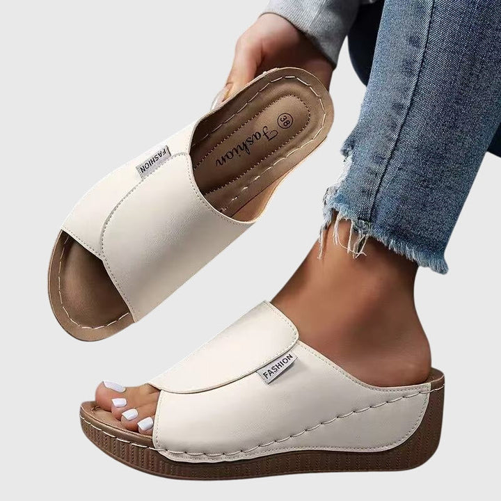 Esther™ | Stylish Orthopaedic Sandals