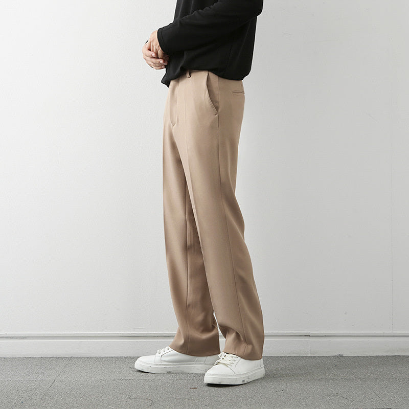 Hetty London Korean Style Casual Trousers