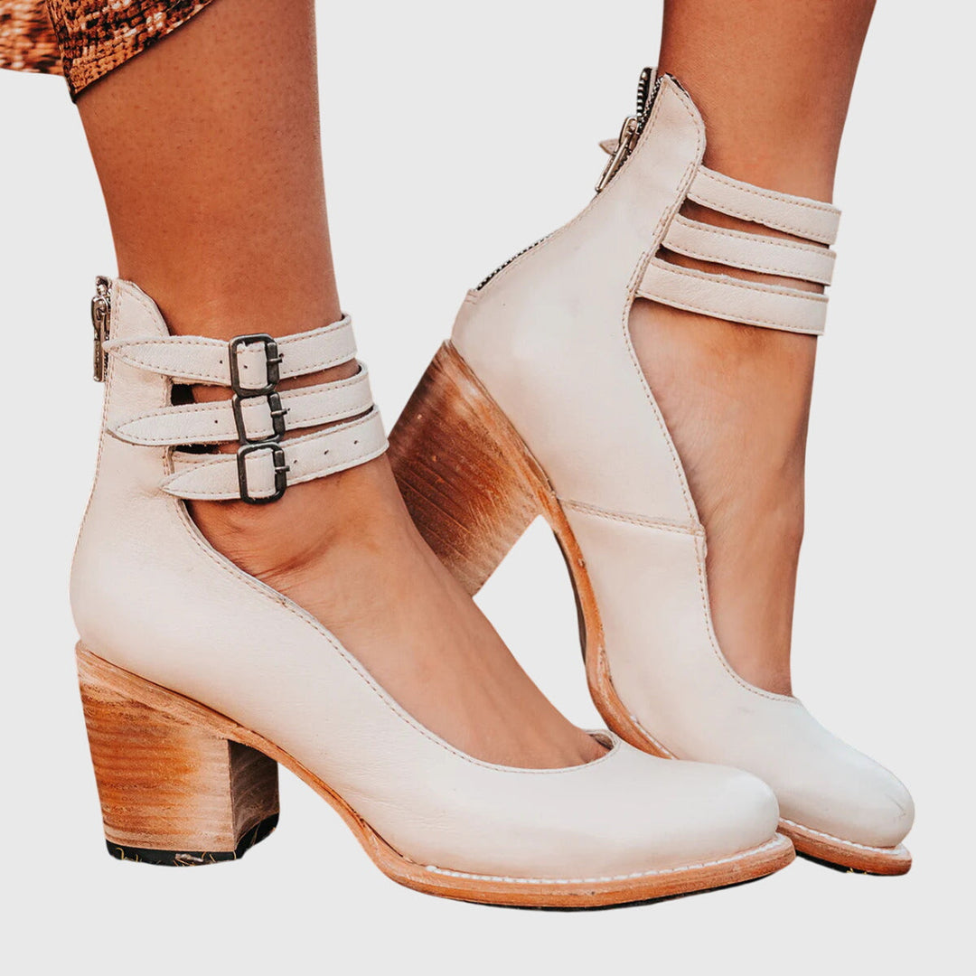 Eliana™ | Stylish Heels