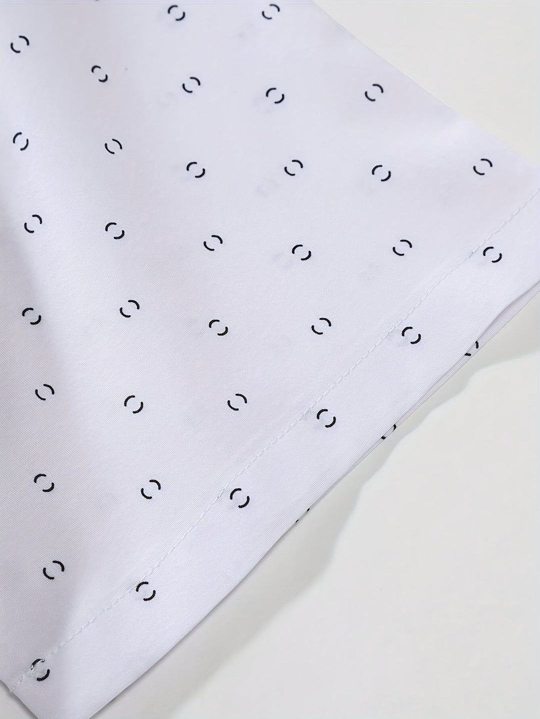 Julian Printed Summer Shirt