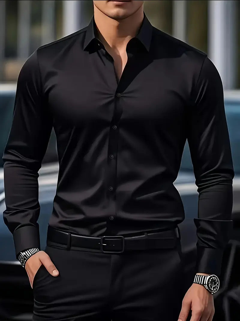 Hetty London Breathable Long Sleeve Shirt