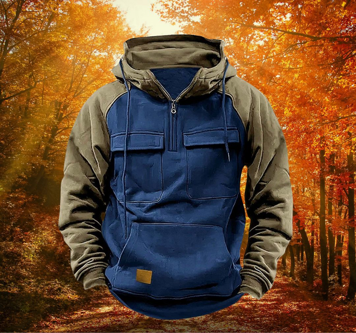 Hetty London Autumn Sweatshirt