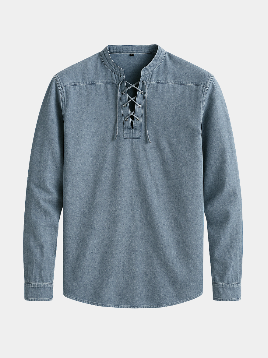 Hetty London Luxury Shirt