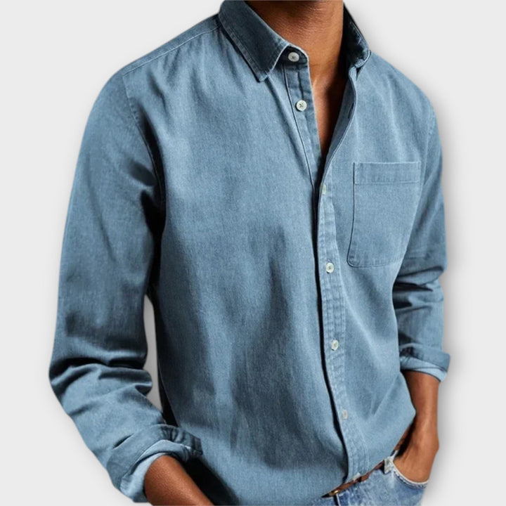 Hetty London Artisan Shirt