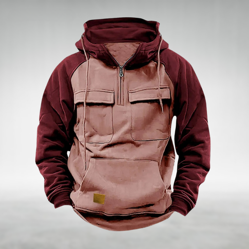 Hetty London Autumn Sweatshirt