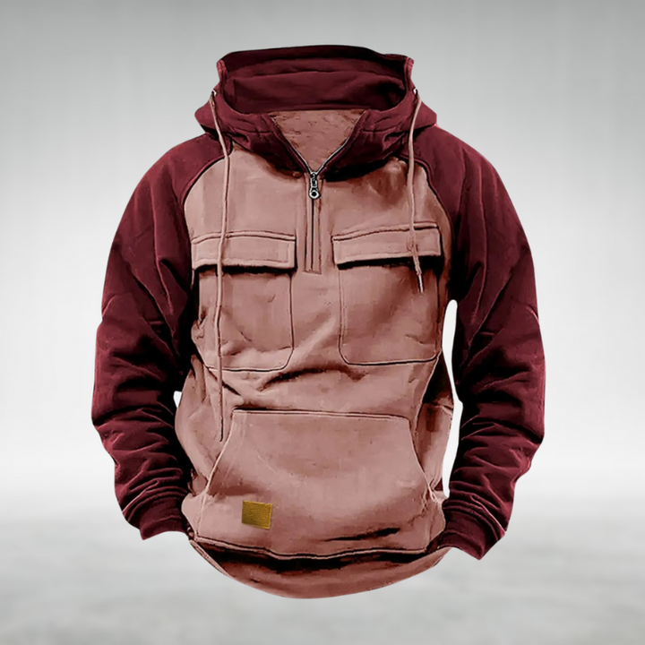 Hetty London Autumn Sweatshirt