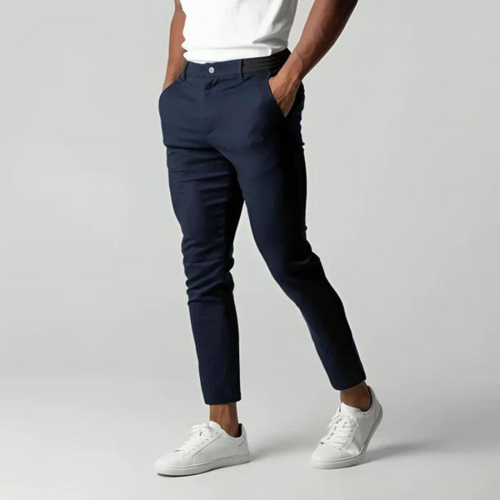 Hetty London Jordan Premium Stretch Trousers