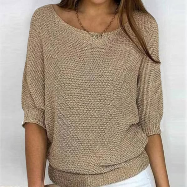 Eliana Spring Jumper