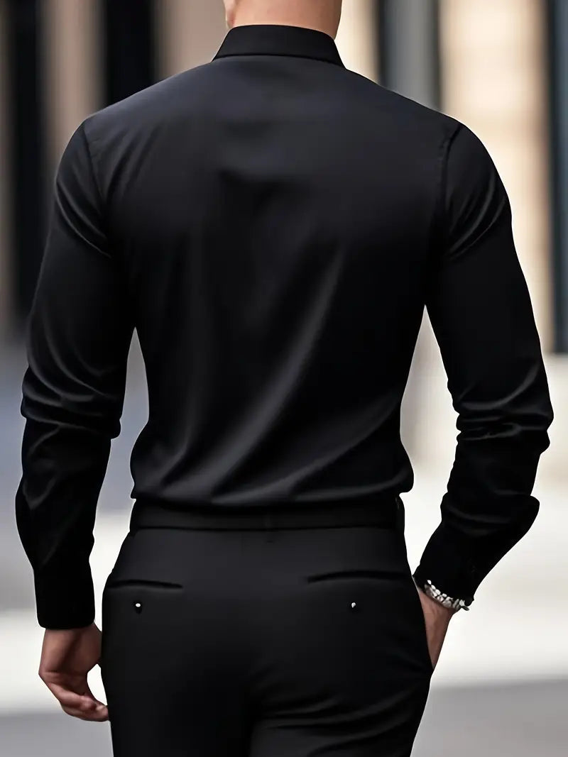 Hetty London Breathable Long Sleeve Shirt