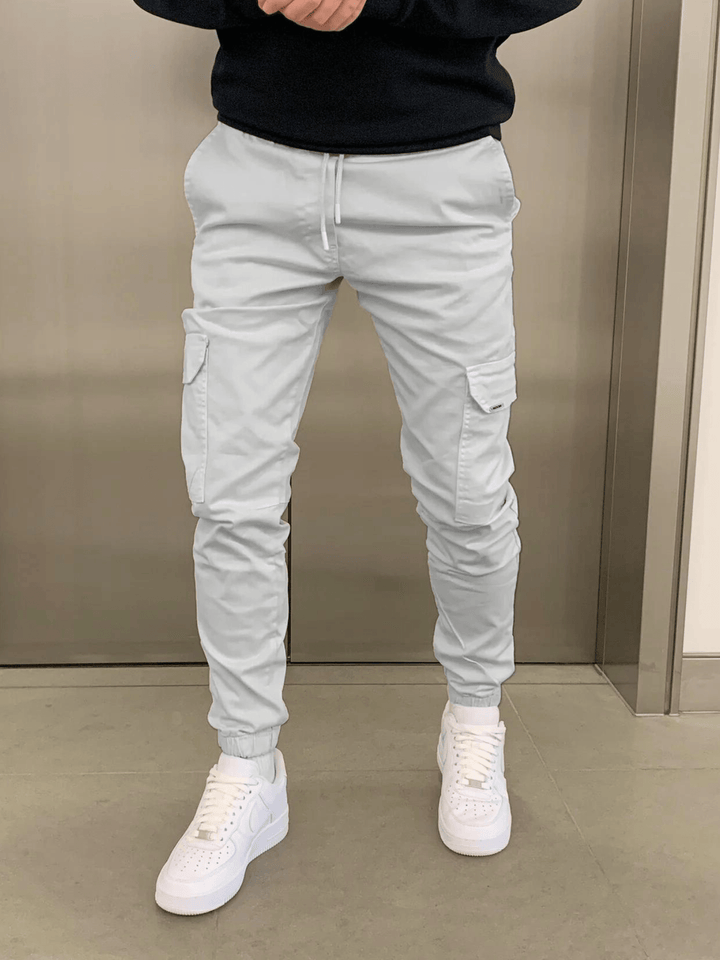 Hetty London Cargo Joggers