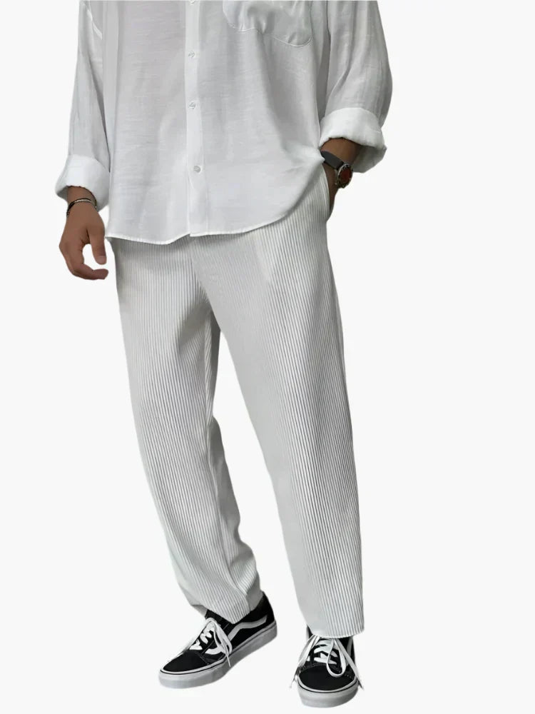 Hetty London Men&