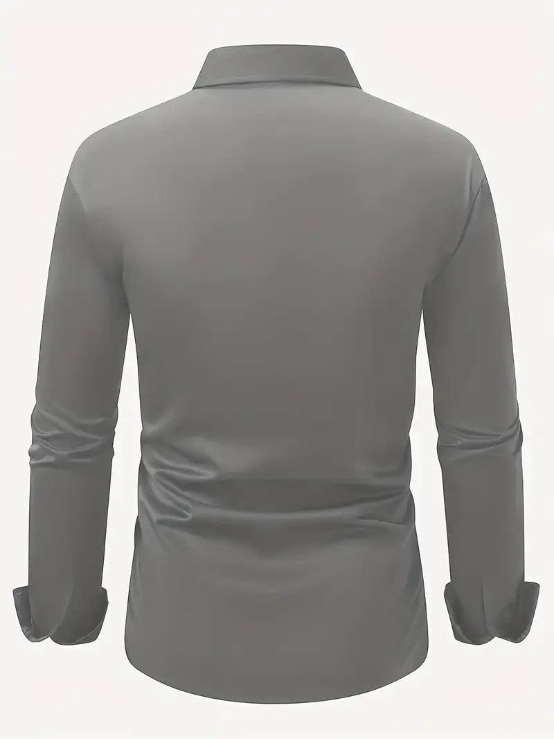 Hetty London Breathable Long Sleeve Shirt
