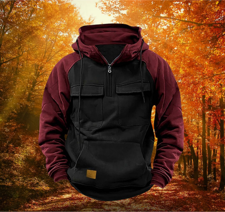Hetty London Autumn Sweatshirt