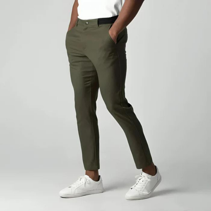 Hetty London Jordan Premium Stretch Trousers