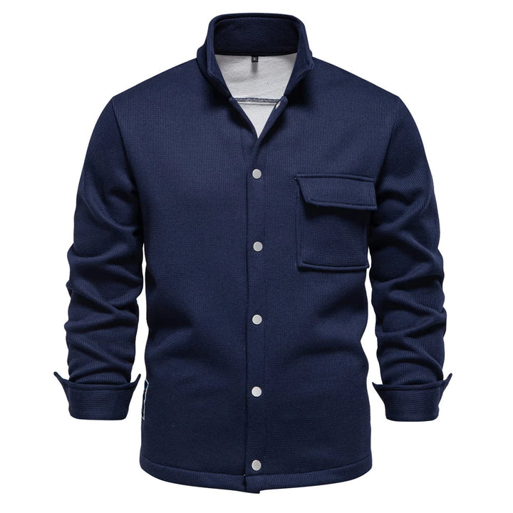 The Tremont Urban Snap Jacket