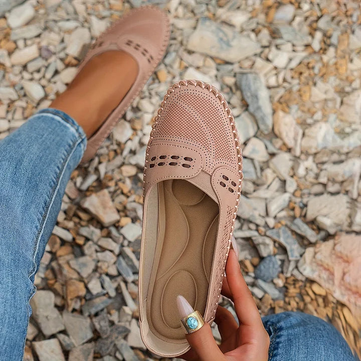 Dawn | Women’s Orthopaedic Shoes