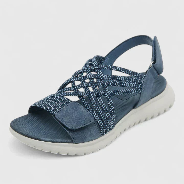 SHARRA | ORTHOPAEDIC SANDALS