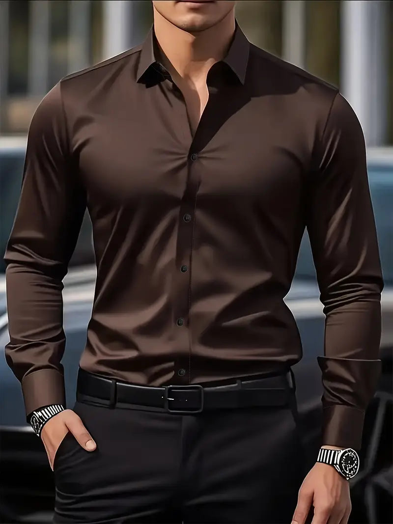 Hetty London Breathable Long Sleeve Shirt