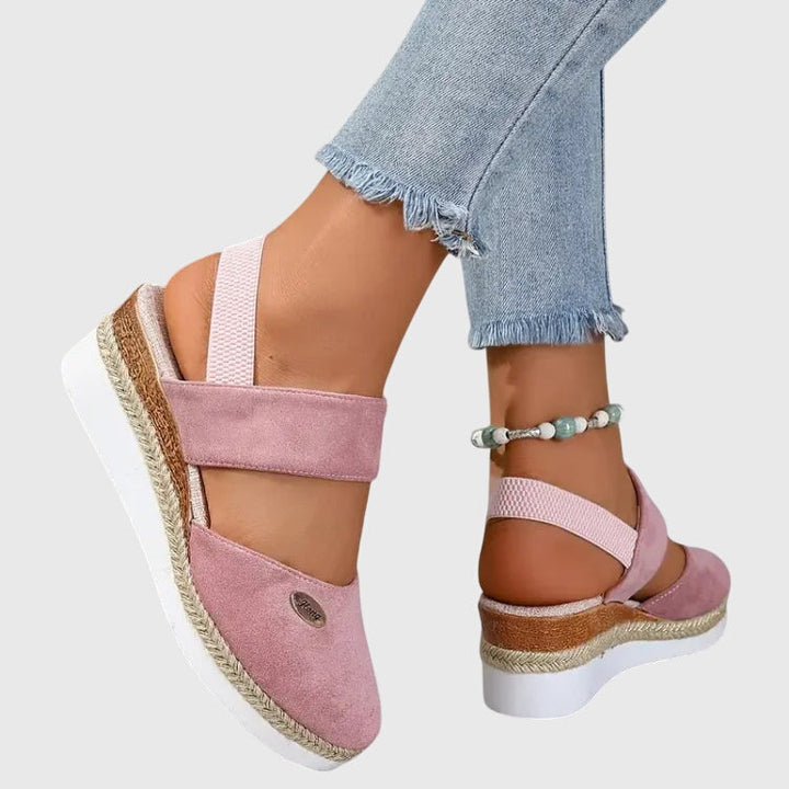 ANTONIA | ORTHOPAEDIC SANDALS