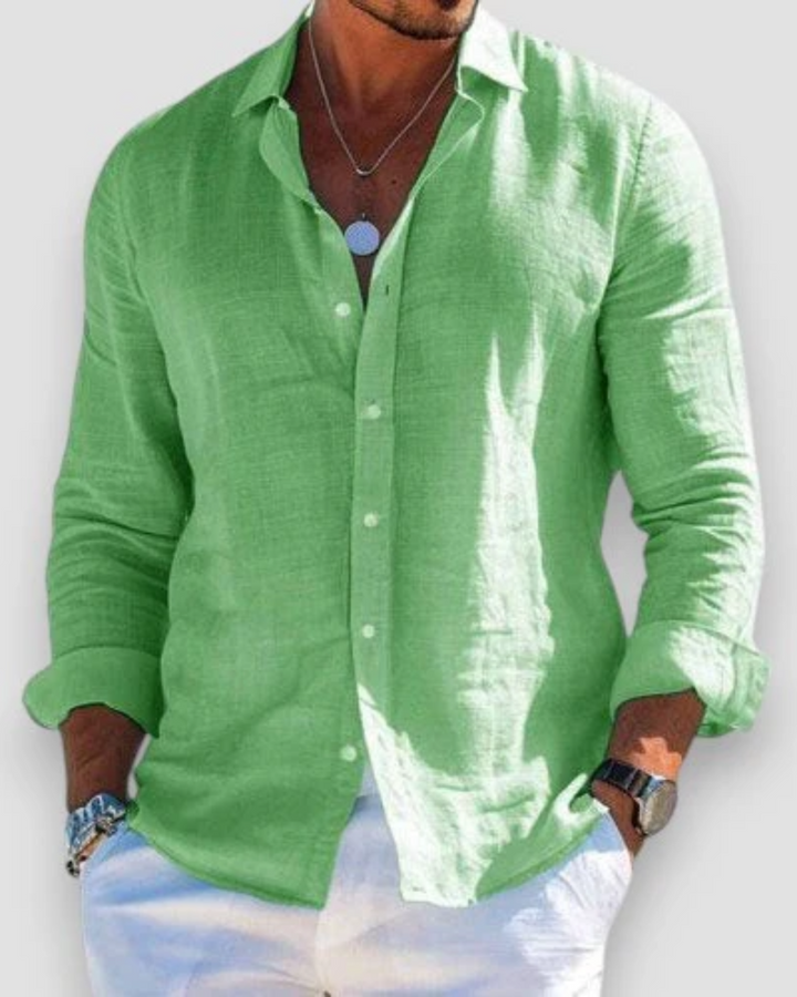 Luke Casual Shirt