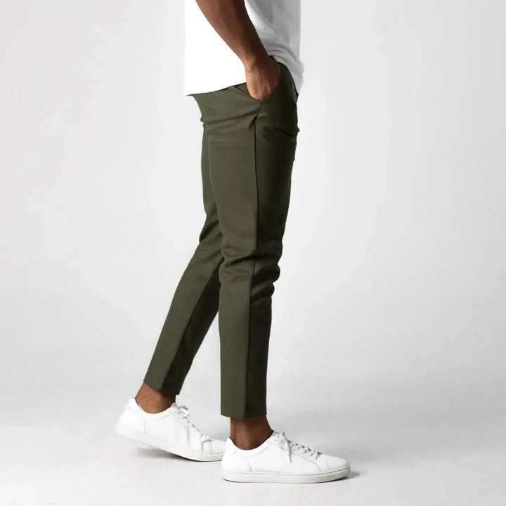 Cino - Premium Stretch Chinos
