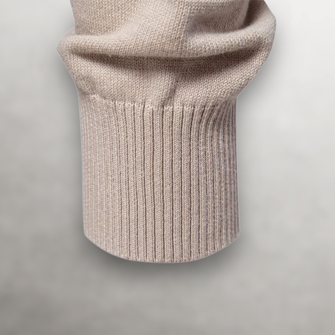 Gilbert - Tonal Stripe Crew Neck Jumper