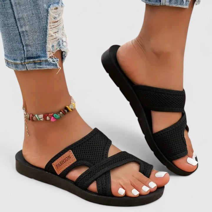 OTTALENE | ORTHOPAEDIC SANDALS