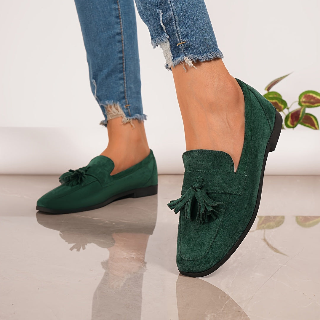 Ilona | Stable Everyday Comfort Shoes
