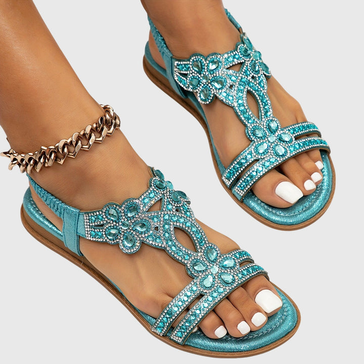 BLESSY | ORTHOPAEDIC SANDALS