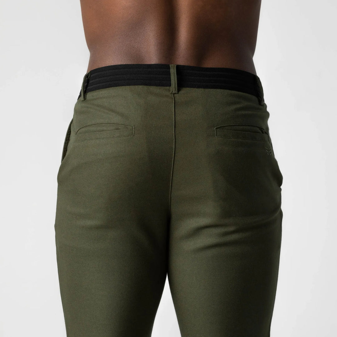Cino - Premium Stretch Chinos