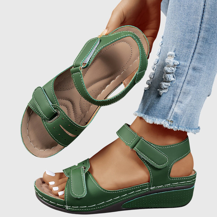 Crystal™ | Orthopaedic Sandals