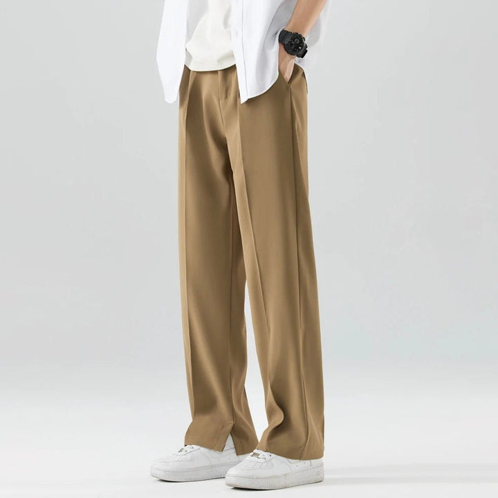 Giles - Relaxed Lounge Trousers