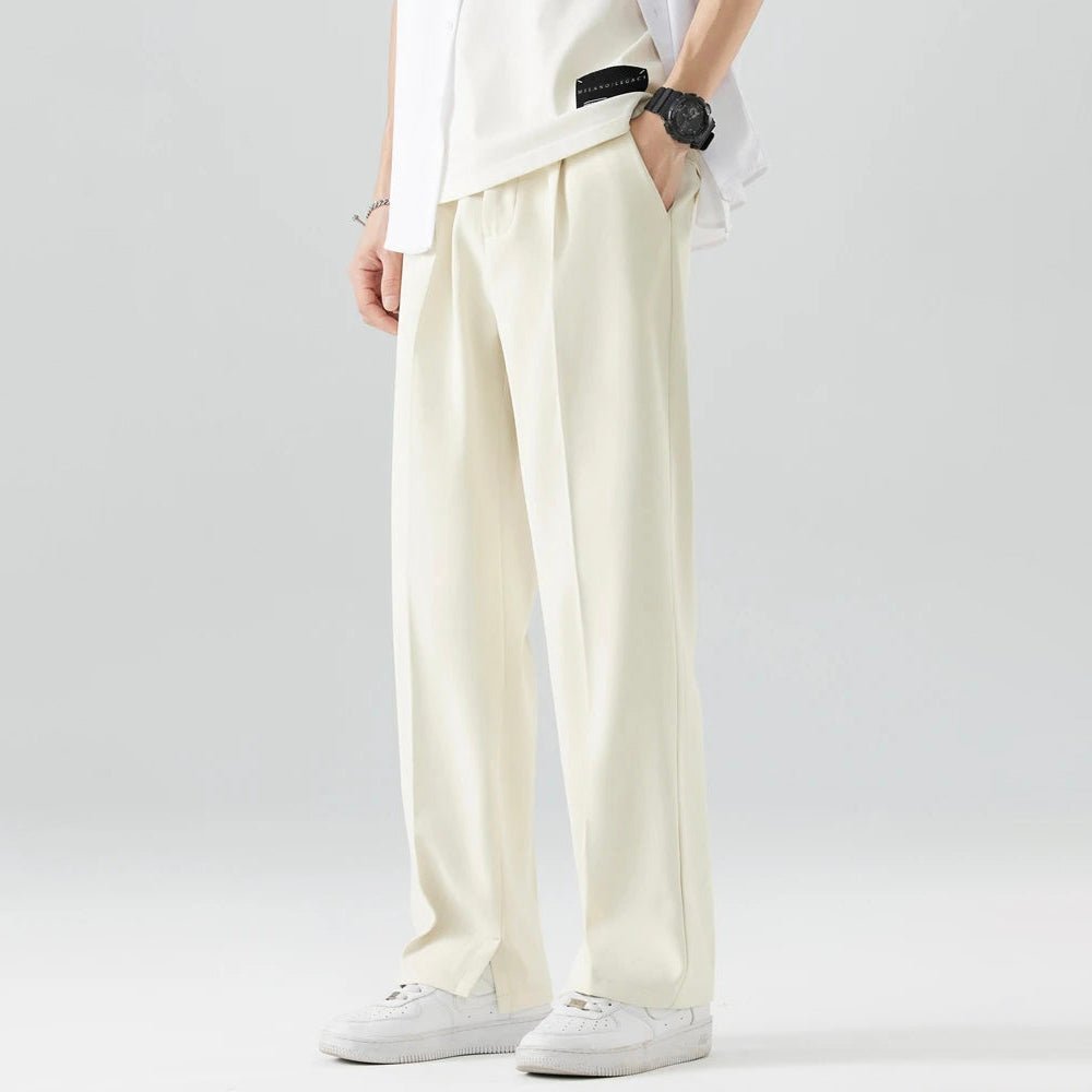 Giles - Relaxed Lounge Trousers