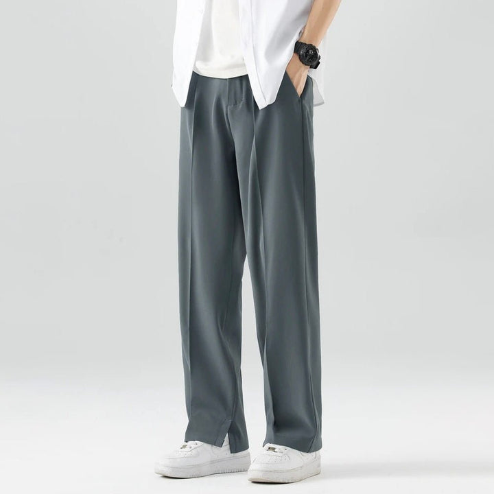 Giles - Relaxed Lounge Trousers