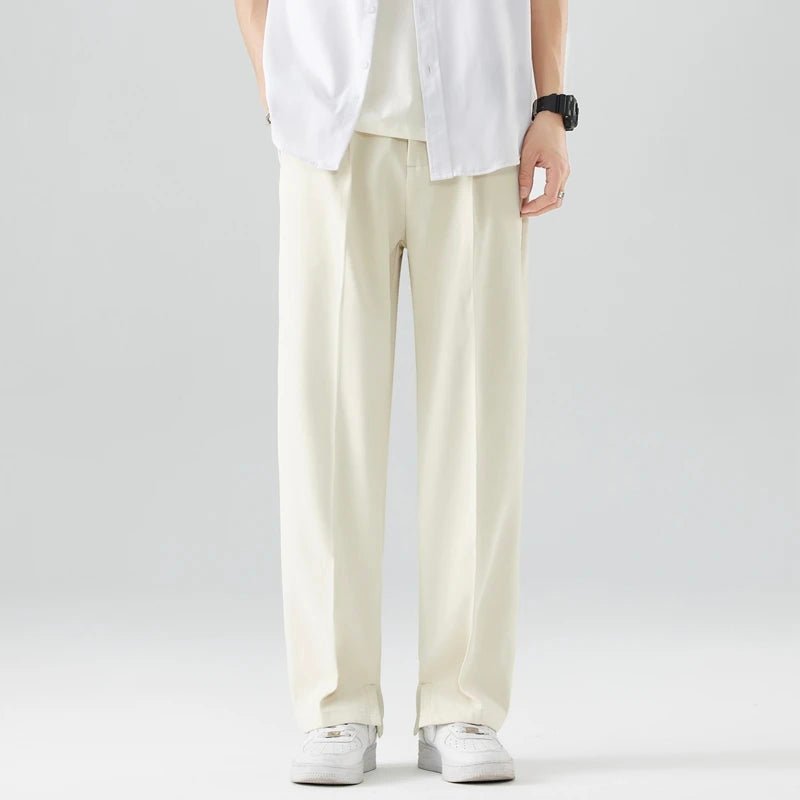 Giles - Relaxed Lounge Trousers