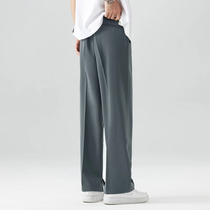 Giles - Relaxed Lounge Trousers