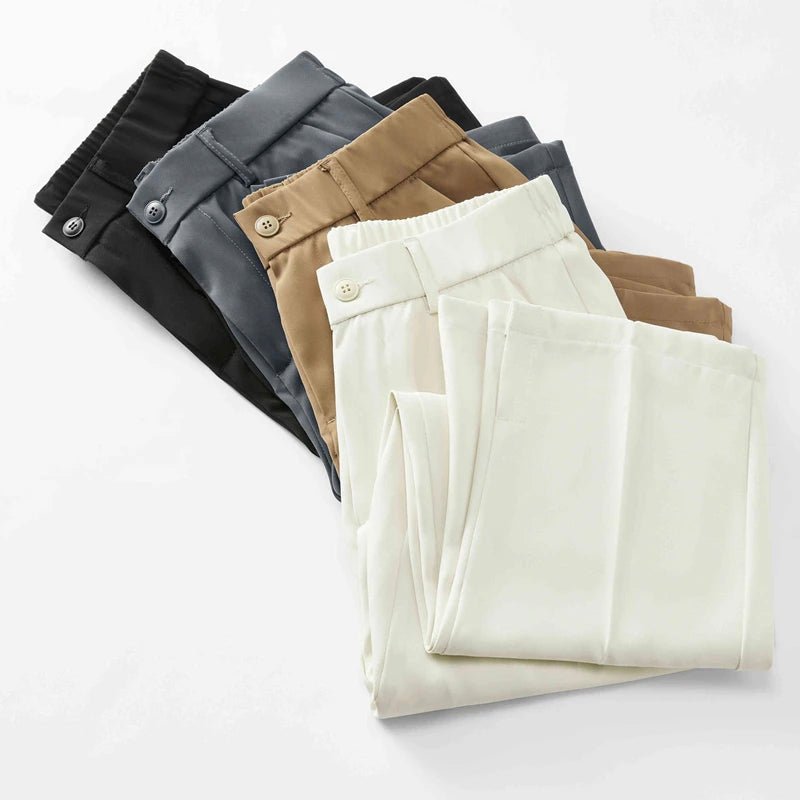 Giles - Relaxed Lounge Trousers