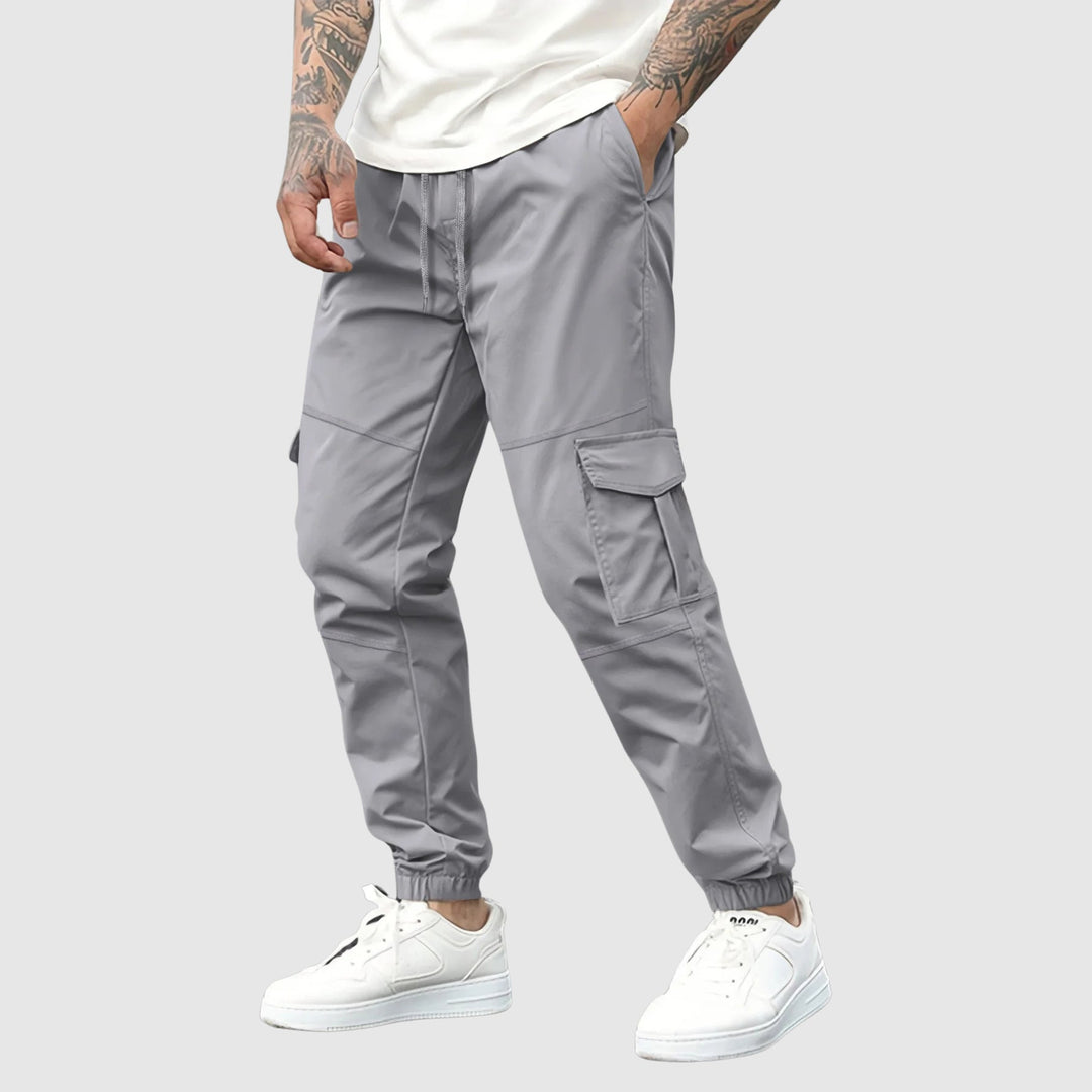 Alexander - Momentum Cargo Trousers