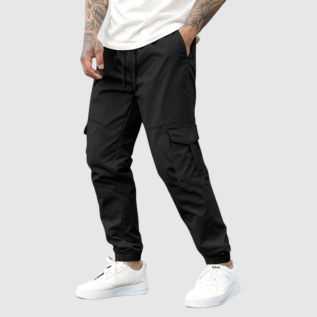 Alexander - Momentum Cargo Trousers