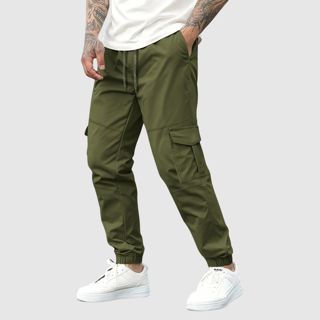 Alexander - Momentum Cargo Trousers