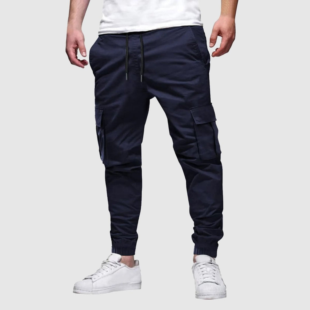 Reginald - Outdoor Cargo Trousers