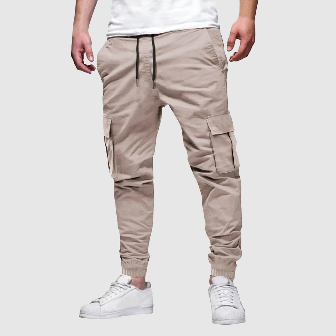 Reginald - Outdoor Cargo Trousers
