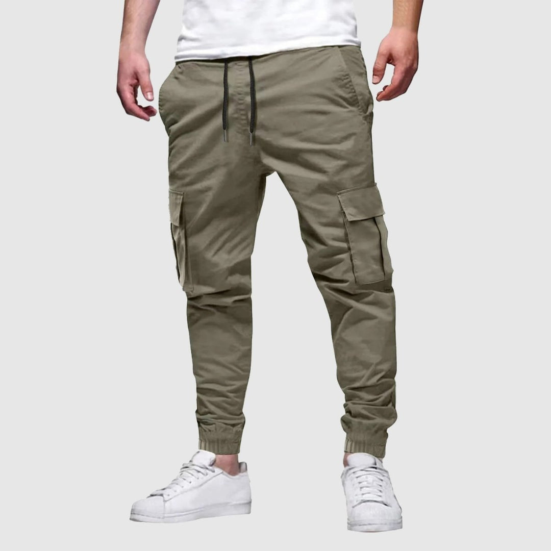 Reginald - Outdoor Cargo Trousers