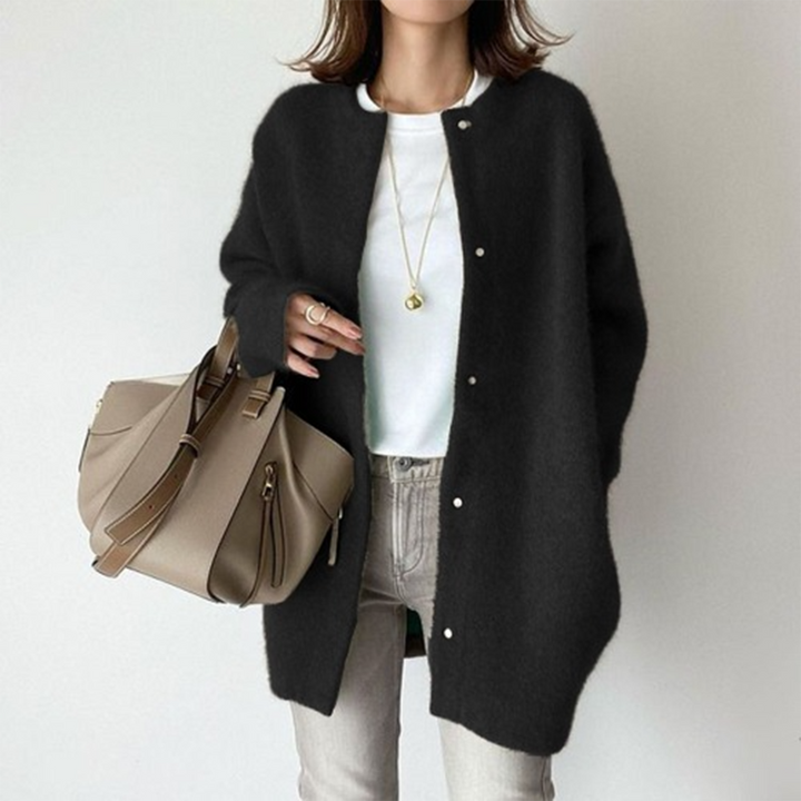 Elira | Cosy Chic Knit Cardigan