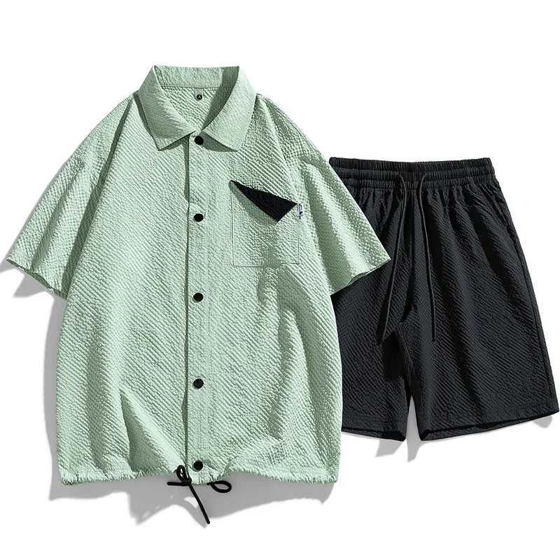 Brivaro Air Weave Set