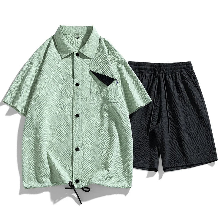 Brivaro Air Weave Set
