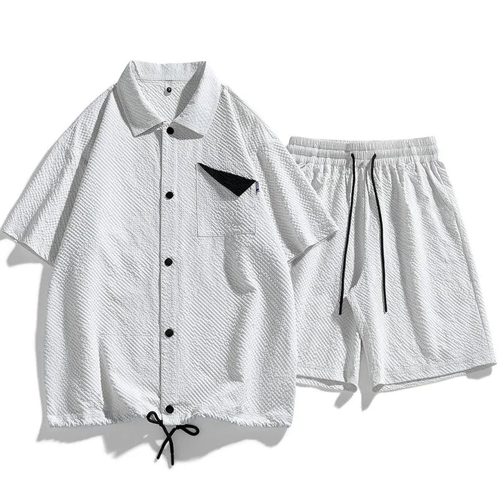 Brivaro Air Weave Set