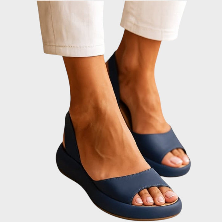 CARYZZAA | ORTHOPAEDIC SANDALS